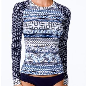 Tommy Bahama | Rash Guard